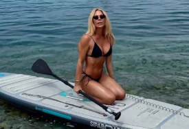 "GLAVATA, ĆELAVA, NOS K'O KROMPIR" Danas je jedna od najpoželjnijih žena na Balkanu, a ovako ju je majka opisala kad ju je rodila