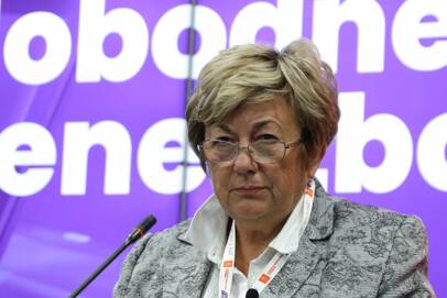 Murisa Marić