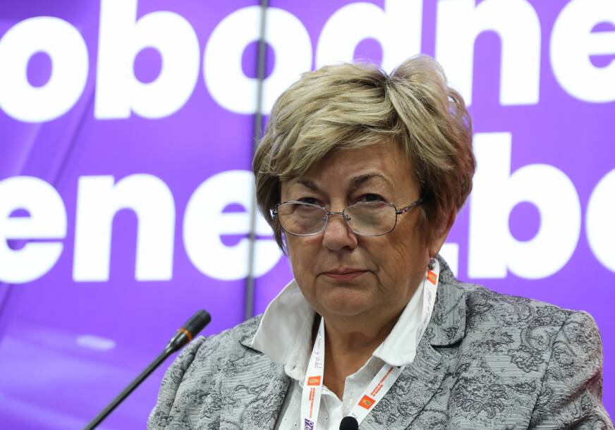 Murisa Marić