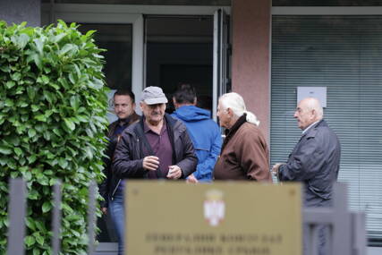 VELIKI ODZIV U BiH Zatvorena sva biračka mjesta za izbore u Srbiji, glasalo 84% prijavljenih