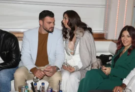 "Predala sam se životu" Pjevačica (35) krila od svih da ima rak, dan provodila na onkologiji, noću nastupala