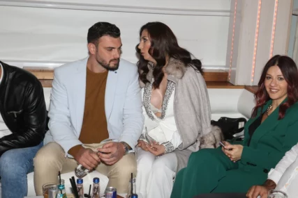 "Predala sam se životu" Pjevačica (35) krila od svih da ima rak, dan provodila na onkologiji, noću nastupala