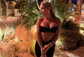 "NA MENIJU LARVE, CRVI, SKAKAVAC I TARANTULA" Nataša Rodić na Tajlandu naišla na nesvakidašnju ponudu