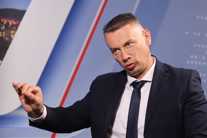 Nenad Nešic DNS