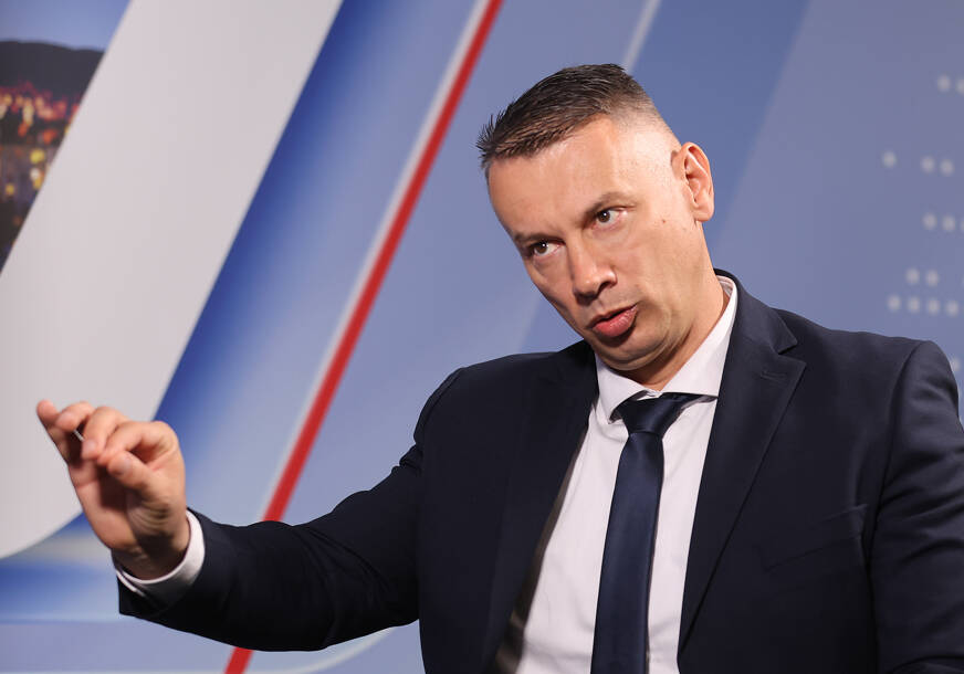 Nenad Nešic DNS 