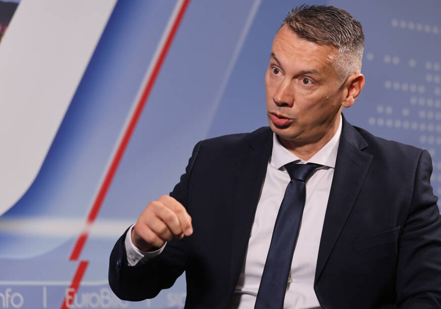 Nenad Nešic DNS 