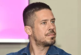 "S Bogom, prijatelju dragi" Nikola Rokvić slomljen od bola zbog smrti bliske osobe