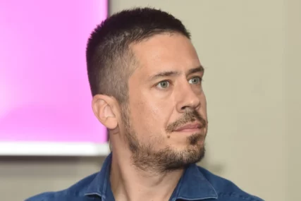 "S Bogom, prijatelju dragi" Nikola Rokvić slomljen od bola zbog smrti bliske osobe