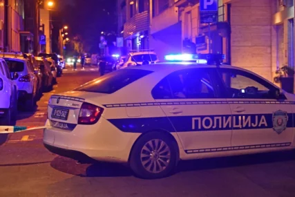 BOMBA U DVORIŠTU USRED NOĆI Jovan (22) osumnjičen za napad u Obrenovcu, čekao da prođe auto, pa bacio aktiviranu bombu!