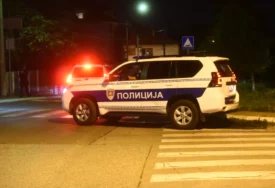 Drama kod Sopota: Zet (31) zapalio tastu kuću, muškarac primjetio požar, spriječio da sve ne izgori