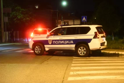 Drama kod Sopota: Zet (31) zapalio tastu kuću, muškarac primjetio požar, spriječio da sve ne izgori
