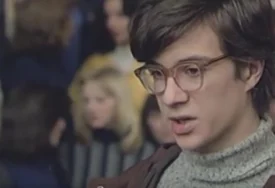 Predrag Bolpačić iz filma „Ljubavni život Budimira Trajkovića“: Ženio se dva puta, preživio tri infarkta i potpuno se povukao iz javnosti