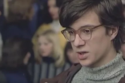 Predrag Bolpačić iz filma „Ljubavni život Budimira Trajkovića“: Ženio se dva puta, preživio tri infarkta i potpuno se povukao iz javnosti
