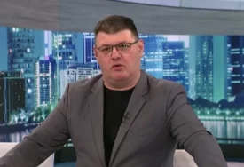 "Zahvalna sam Željku i Milici" Velika promjena na Pinku, ova poznata voditeljka će voditi jutarnji program sa Sarapom