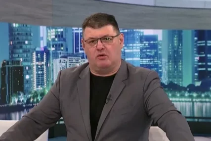 "Zahvalna sam Željku i Milici" Velika promjena na Pinku, ova poznata voditeljka će voditi jutarnji program sa Sarapom