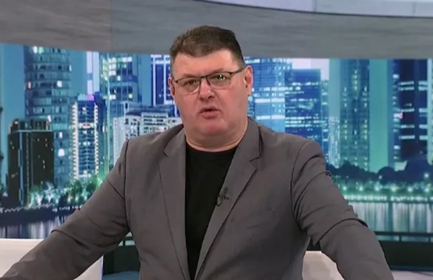 "Zahvalna sam Željku i Milici" Velika promjena na Pinku, ova poznata voditeljka će voditi jutarnji program sa Sarapom