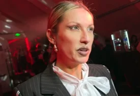 "BILA SAM SE NAVUKLA" Rada Manojlović priznala sve o zavisnosti, šest mjeseci nije mogla da prestane