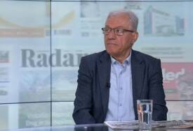 "Smjene treba da krenu od vrha" Veljanovski sumnja da će rukovodstvo RTS-a podnijeti ostavke