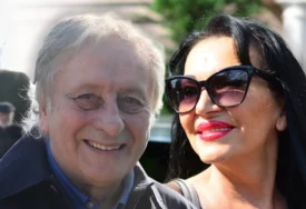 "Moj najstariji sin ima 50 godina" Kompozitor sa Gocom Božinovskom dobio Jelenu, ima još dvoje djece, sa dvije žene