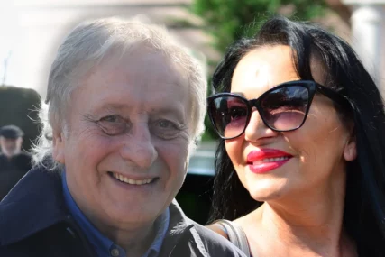 "Moj najstariji sin ima 50 godina" Kompozitor sa Gocom Božinovskom dobio Jelenu, ima još dvoje djece, sa dvije žene