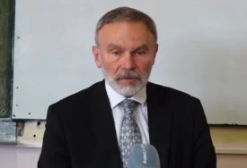 Sumnjiči se za četiri krivična djela: Tužilaštvo traži pritvor za direktora "Jovine" gimnazije