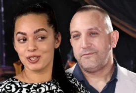 "Liči na mog bivšeg muža" Rada Jovanović zaboravila Stojinog sina, otkrila ko joj se sada udvara u "Eliti 10"
