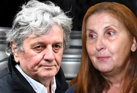 OLGA ODANOVIĆ ODBILA ULOGU KOJA JU JE PROSLAVILA Glumica vratila tekst Radošu Bajiću, a onda se predomislila