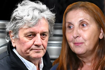 OLGA ODANOVIĆ ODBILA ULOGU KOJA JU JE PROSLAVILA Glumica vratila tekst Radošu Bajiću, a onda se predomislila