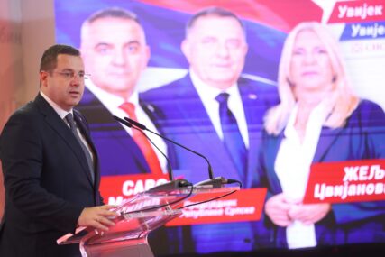 (VIDEO, FOTO) U SNSD najavljuju PROGLAŠENJE POBJEDE, evo kakvi su trenutno rezultati za inokosne funkcije