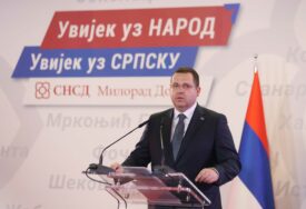 "Izgleda da su oni nas sve vrijeme krali” U SNSD izašli sa najnovijim rezultatima, Minić i Cvijanovićeva UBJEDLJIVO vode
