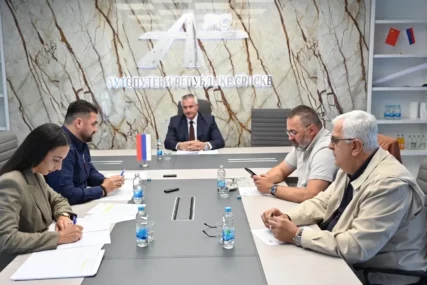 Održana sjednica Uprave preduzeća: "Autoputevi Repulike Srpske" donijeli 23 rješenja o oslobađanju od plaćanja putarine