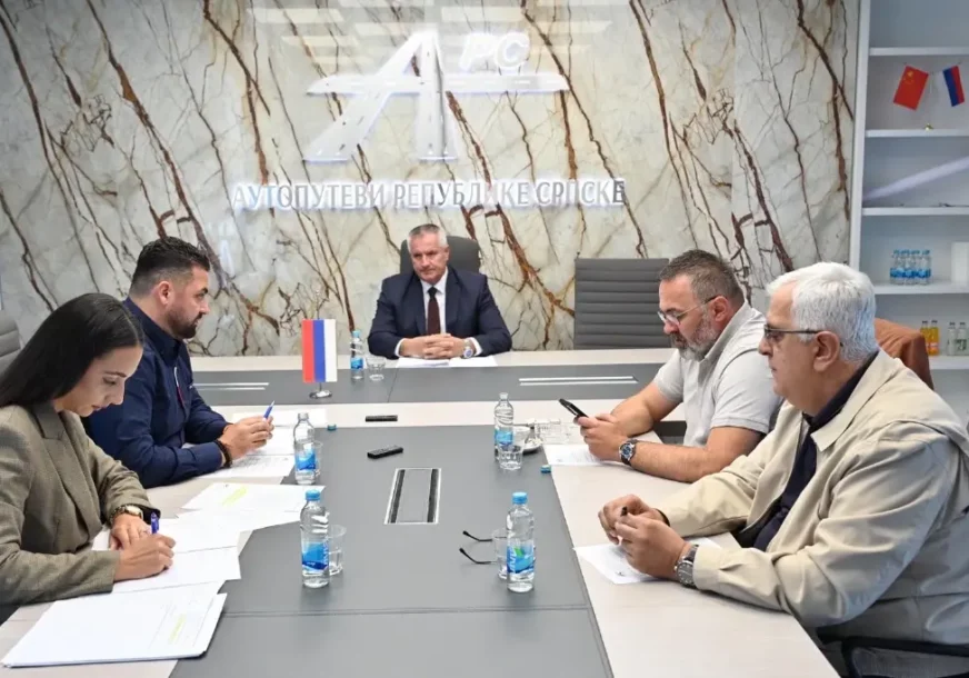 Održana sjednica Uprave preduzeća: "Autoputevi Repulike Srpske" donijeli 23 rješenja o oslobađanju od plaćanja putarine
