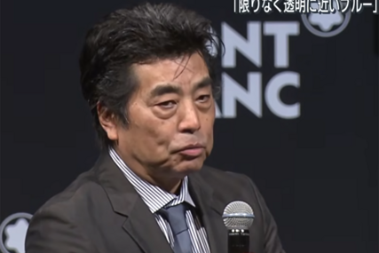 (VIDEO) NAPUSTIO NAS JE RJU MURAKAMI Odlazak svestranog japanskog umjetnika čiji je prvi roman postao globalni bestseler