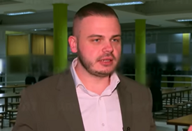 "Nisam ga ja zaposlio, u potpunosti se ograđujem" Rusmir Isak se oglasio nakon hapšenja zaposlenog u KPZ Zenica