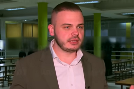 "Nisam ga ja zaposlio, u potpunosti se ograđujem" Rusmir Isak se oglasio nakon hapšenja zaposlenog u KPZ Zenica