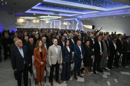 PROMJENE U SDS Ko su nova lica, a ko ODLAZI iz skupštinskih klupa