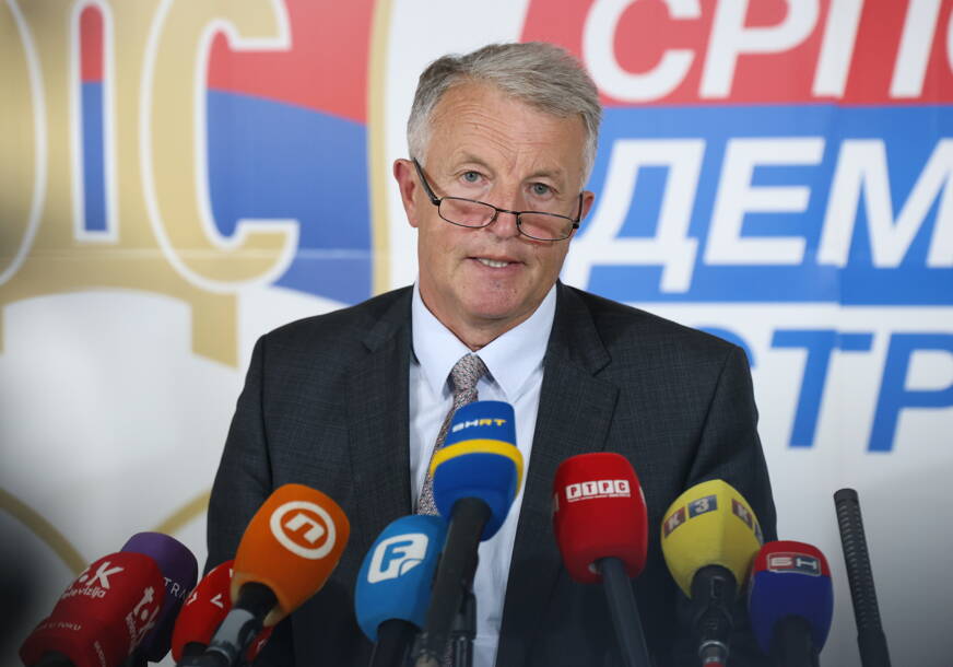 FOTO: MIOMIR JAKOVLJEVIĆ/RINGIER