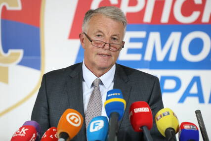 Suštinski zadovoljni: Glamočak očekuje dobre izborne rezultate