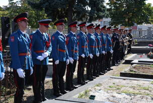 Sahrana Biljane Plavšić