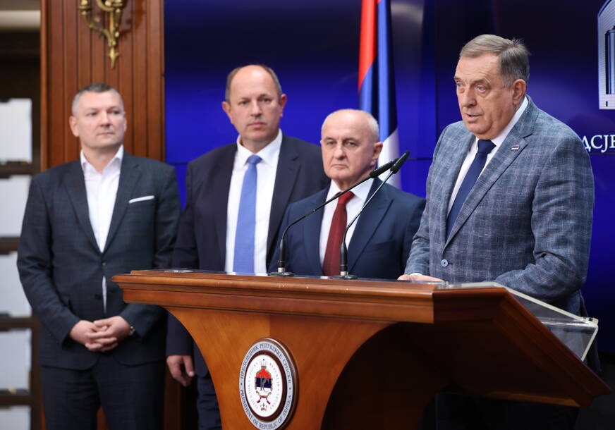 Poskupljenje struje Elektroprivreda Republike Srpske