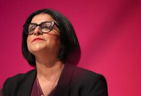 “GOTOVO SVE SU BILE SILOVANE” Britanska ministarka otkrila jezivu istinu o migrantkinjama na putu do slobode