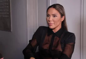 SANDRA AFRIKA IMA DEČKA, ALI NE ŽELI PRED MATIČARA Otkrila zašto joj brak ne pada na pamet i kakav život želi s partnerom