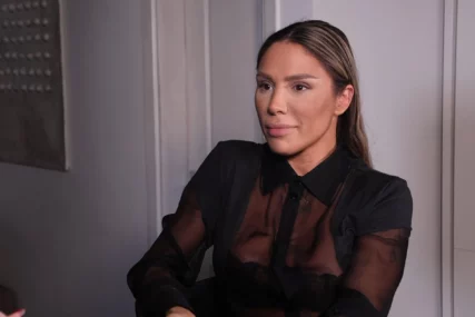 SANDRA AFRIKA IMA DEČKA, ALI NE ŽELI PRED MATIČARA Otkrila zašto joj brak ne pada na pamet i kakav život želi s partnerom