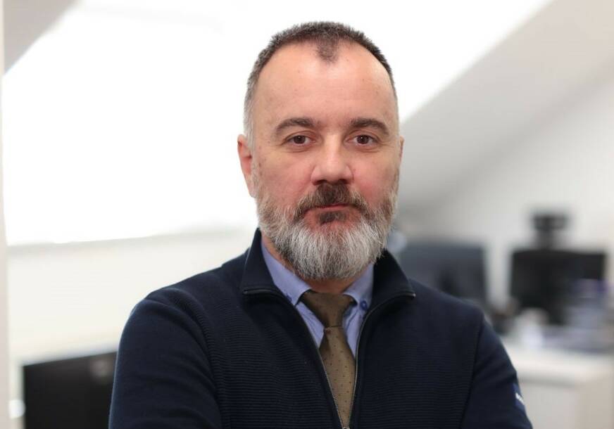 FOTO: USTUPLJENA FOTOGRAFIJA