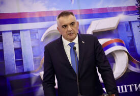 Obilježavanje 35 godina NSRS: Minić poželio da naredne SJEDNICE BUDU DOSTOJANSTVENE, a svi poslanici glas srpskog naroda