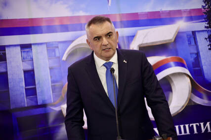 Obilježavanje 35 godina NSRS: Minić poželio da naredne SJEDNICE BUDU DOSTOJANSTVENE, a svi poslanici glas srpskog naroda
