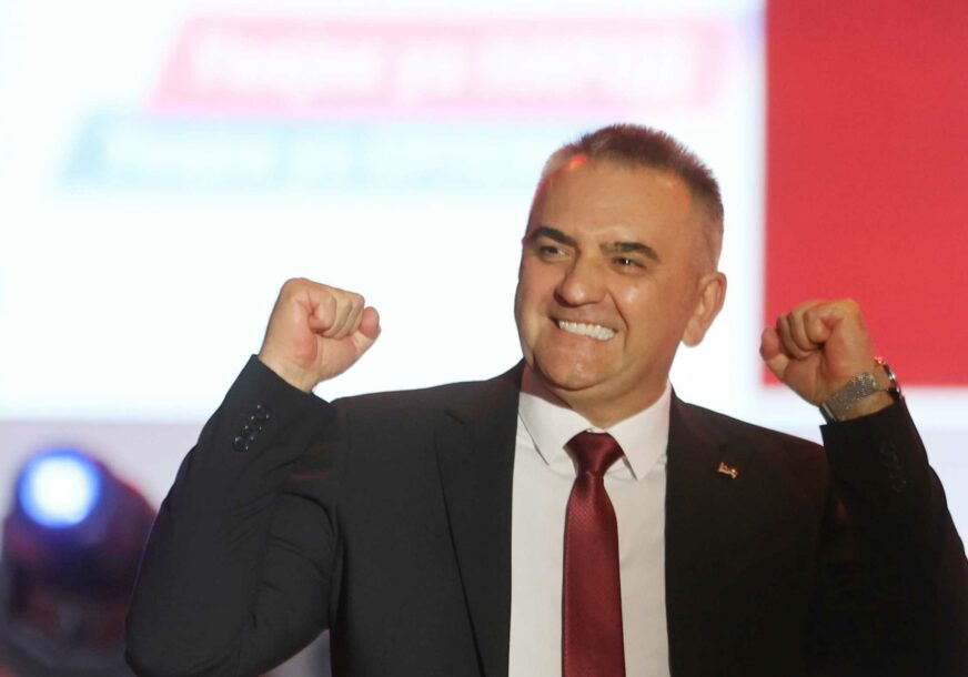 Savo Minić
