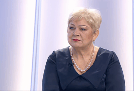 POBJEDNIK DANA Mirjana Stojisavljević