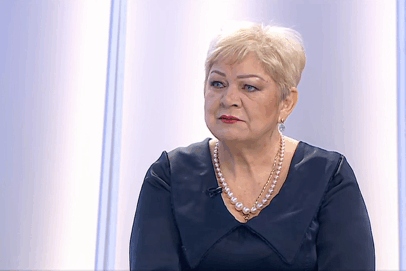   Mirjana Stojisavljević