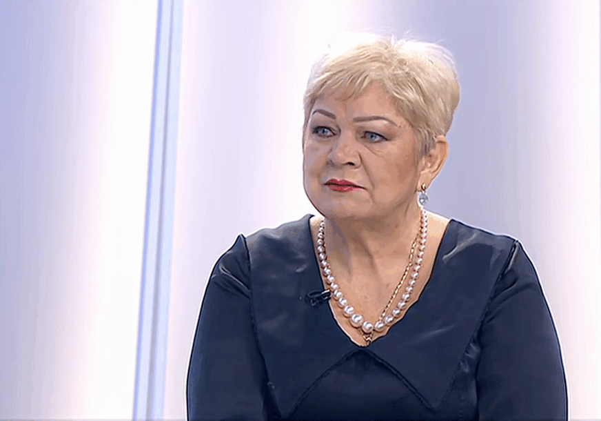 POBJEDNIK DANA Mirjana Stojisavljević